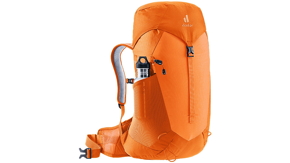 Deuter AC Lite 22 SL Backpack - Women's, 22L, Peach/Tuscany, 342072499120