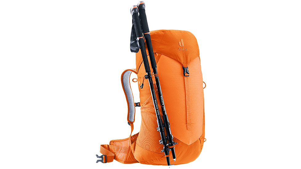 Deuter AC Lite 22 SL Backpack - Women's, 22L, Peach/Tuscany, 342072499120