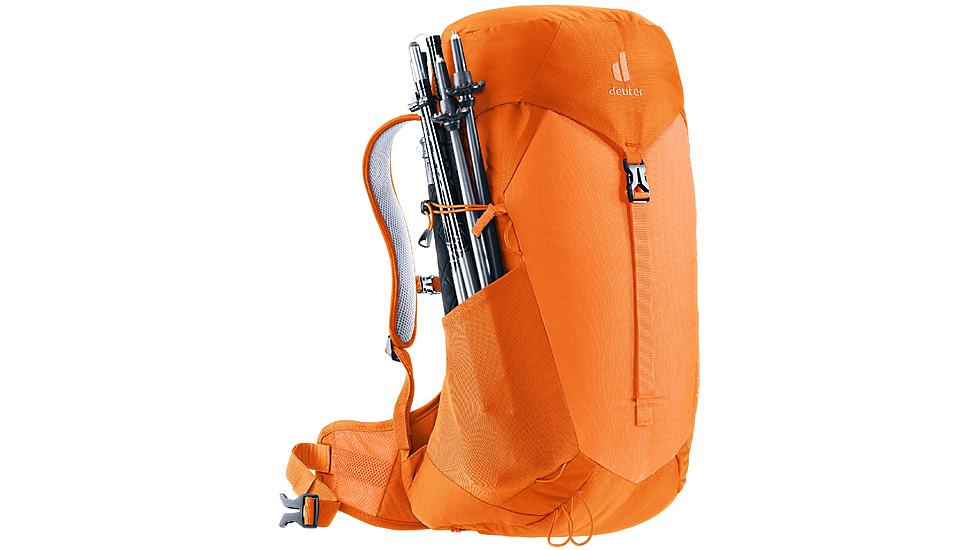 Deuter AC Lite 22 SL Backpack - Women's, 22L, Peach/Tuscany, 342072499120
