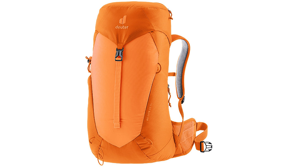 Deuter AC Lite 22 SL Backpack - Women's, 22L, Peach/Tuscany, 342072499120