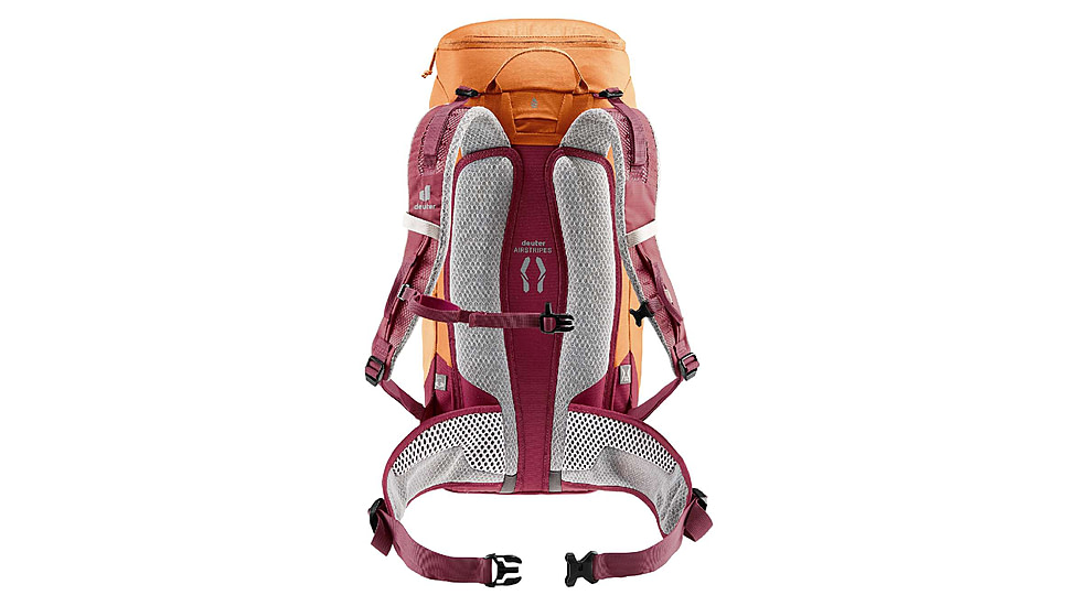 Deuter ACT Trail 22 SL Daypack - Womens, Chestnut/Maron, 22 L, 344022395090