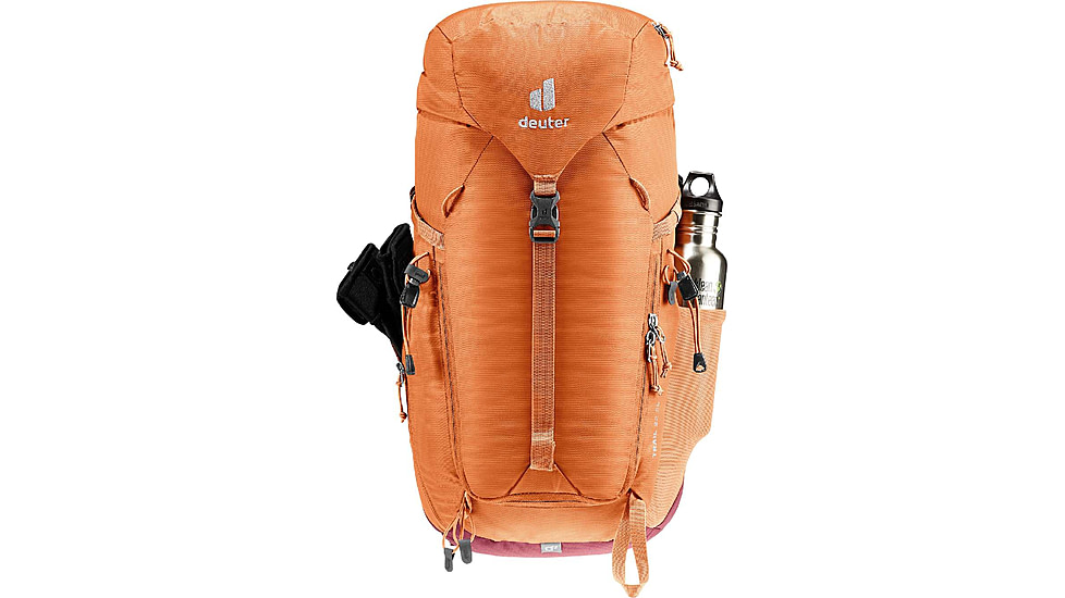 Deuter ACT Trail 22 SL Daypack - Womens, Chestnut/Maron, 22 L, 344022395090