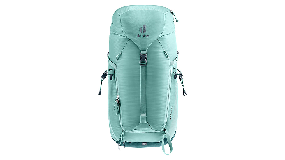 Deuter ACT Trail 22 SL Daypack - Womens, Glacier/Deepsea, 344022313770