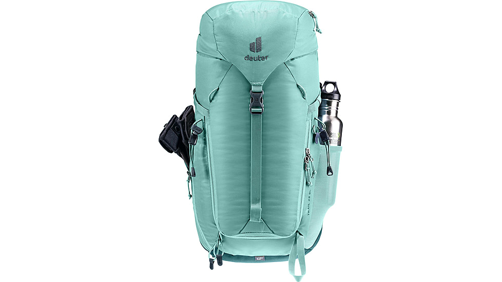 Deuter ACT Trail 22 SL Daypack - Womens, Glacier/Deepsea, 344022313770