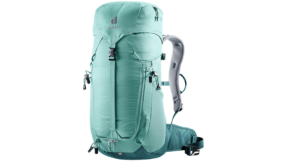 Deuter ACT Trail 22 SL Daypack - Womens, Glacier/Deepsea, 344022313770