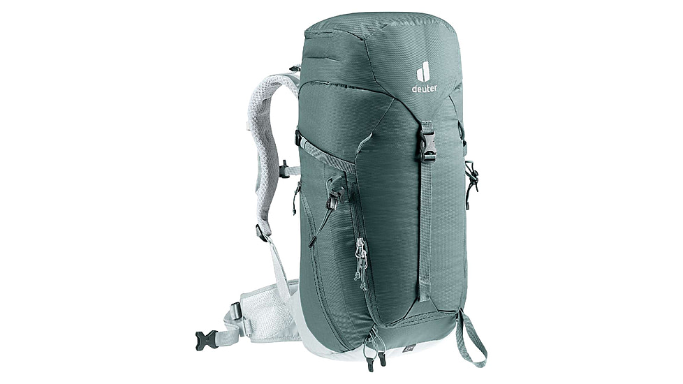 Deuter ACT Trail 22 SL Daypack - Womens, Teal/Tin, 22 L, 344022334640
