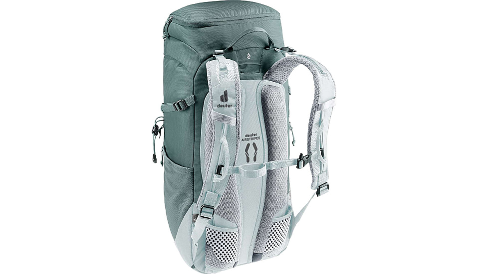 Deuter ACT Trail 22 SL Daypack - Womens, Teal/Tin, 22 L, 344022334640