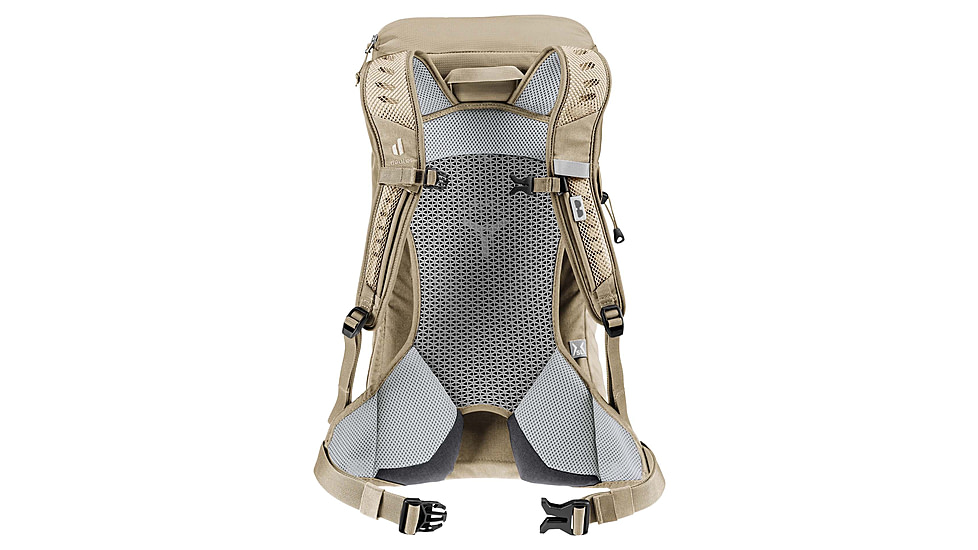 Deuter AC Lite 14 SL Backpack - Women's, 14L, Alu/Greystone, 342052444260