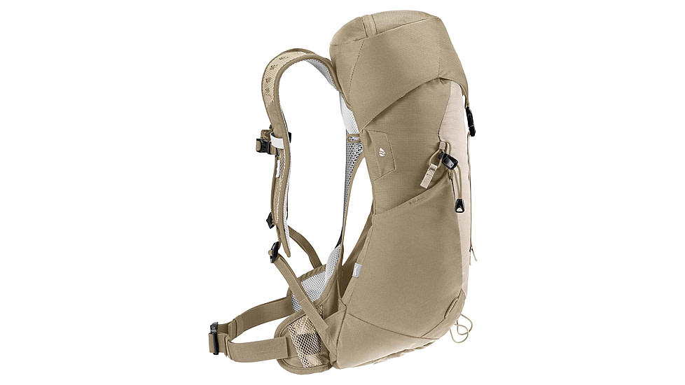 Deuter AC Lite 14 SL Backpack - Women's, 14L, Alu/Greystone, 342052444260