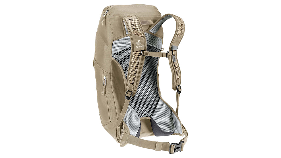 Deuter AC Lite 14 SL Backpack - Women's, 14L, Alu/Greystone, 342052444260