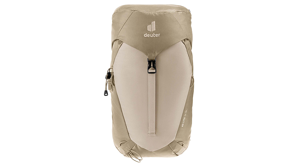Deuter AC Lite 14 SL Backpack - Women's, 14L, Alu/Greystone, 342052444260