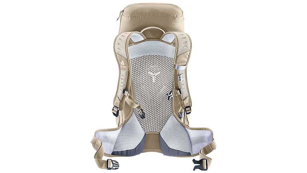 Deuter AC Lite 22 SL Backpack - Women's, 22L, Alu/Greystone, 342072444260