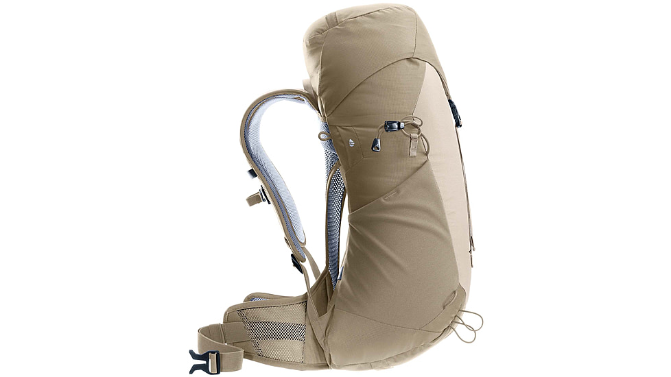 Deuter AC Lite 22 SL Backpack - Women's, 22L, Alu/Greystone, 342072444260