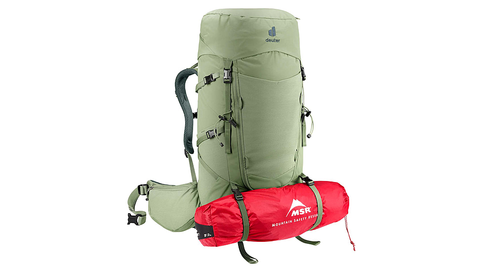 Deuter Aircontact Core 45+10 SL Backpack
