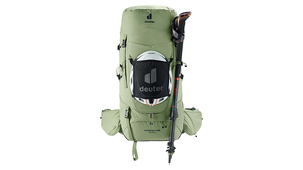 Deuter Aircontact Core 45+10 SL Backpack