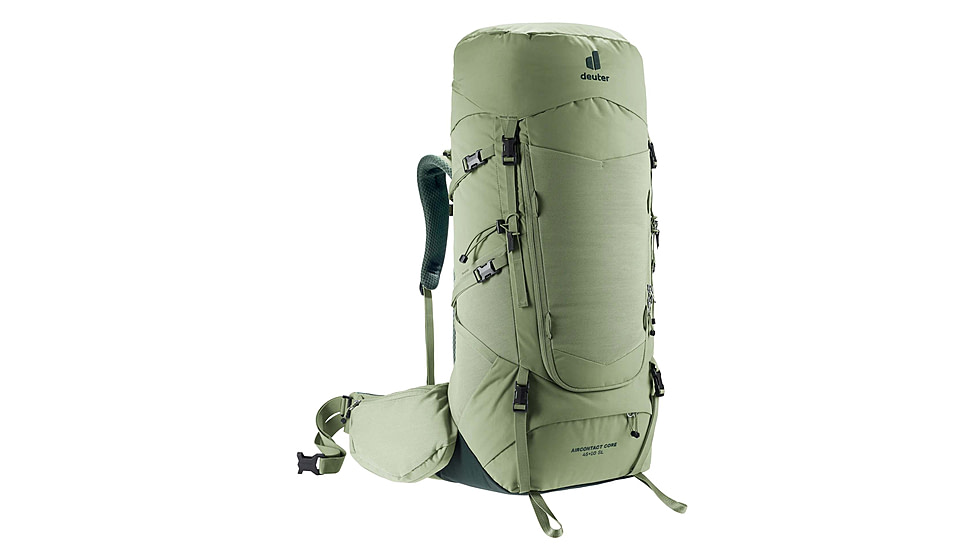 Deuter Aircontact Core 45+10 SL Backpack