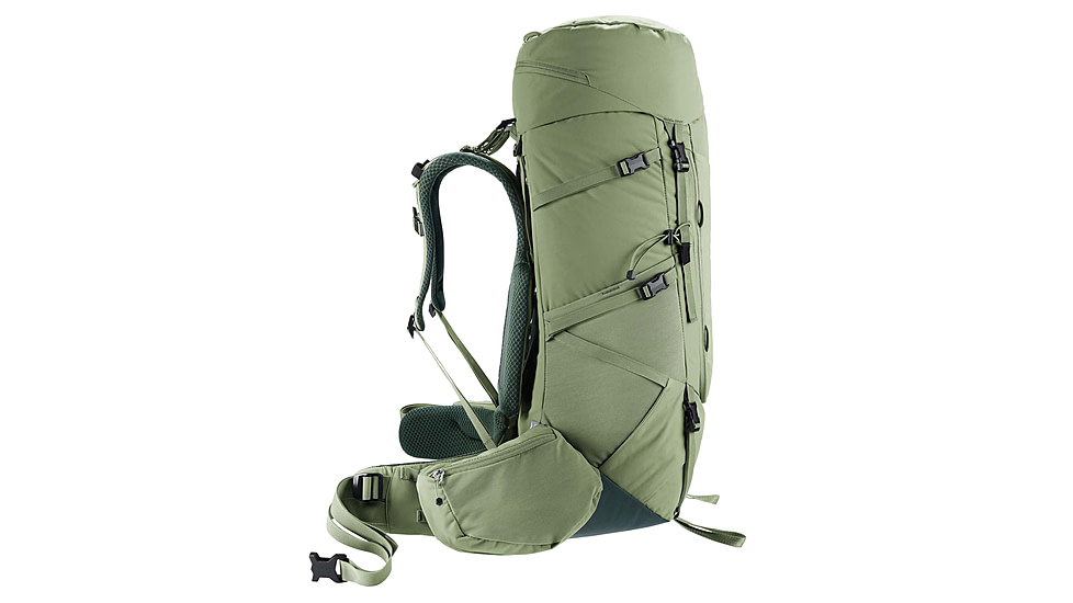 Deuter Aircontact Core 45+10 SL Backpack