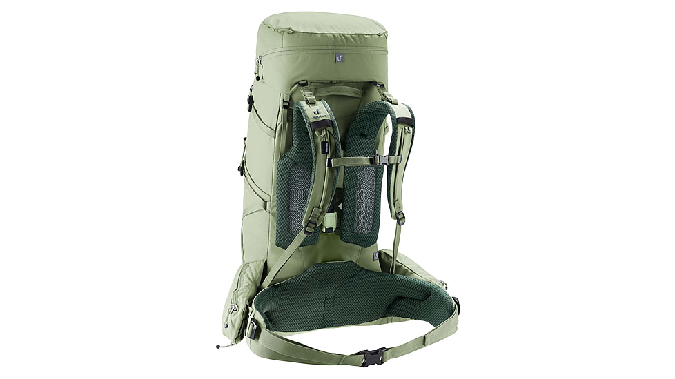Deuter Aircontact Core 45+10 SL Backpack