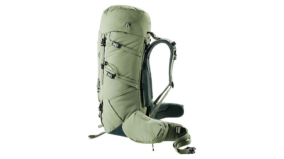 Deuter Aircontact Core 45+10 SL Backpack