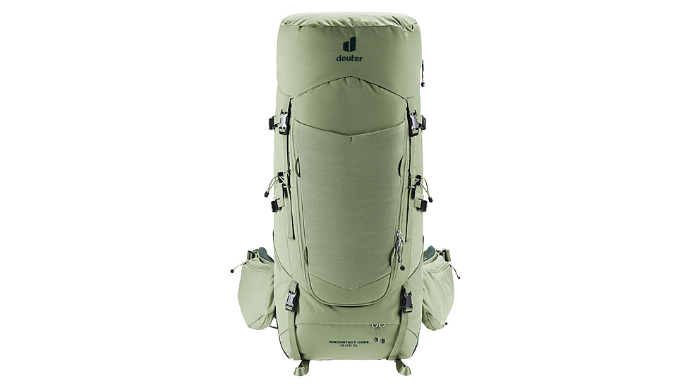 Deuter Aircontact Core 45+10 SL Backpack
