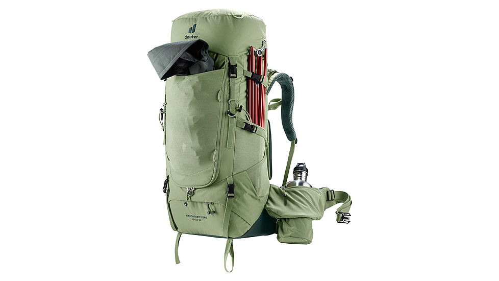 Deuter Aircontact Core 45+10 SL Backpack
