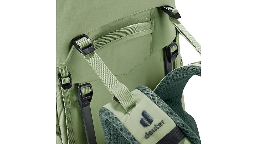 Deuter Aircontact Core 45+10 SL Backpack