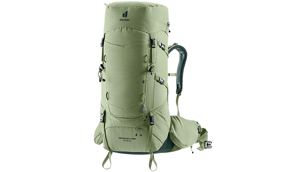 Deuter Aircontact Core 45+10 SL Backpack
