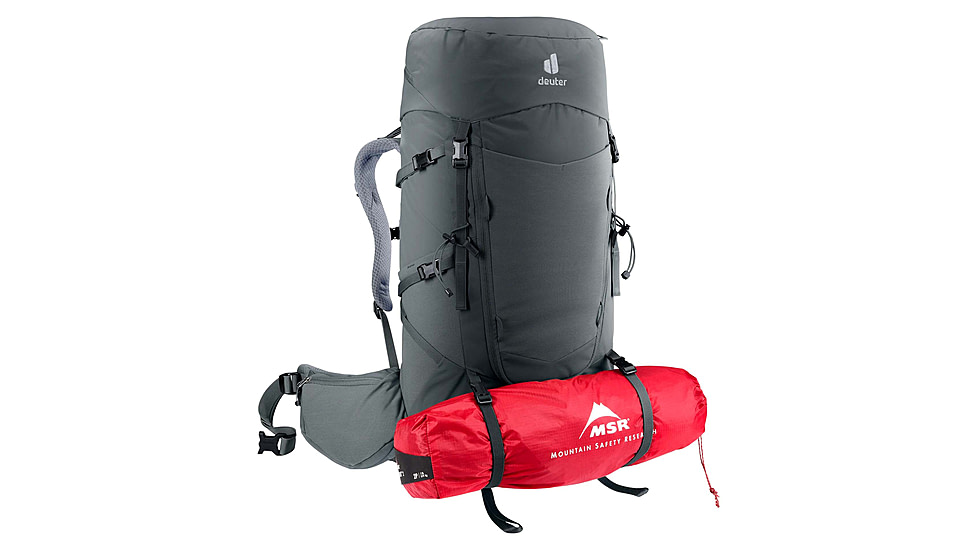 Deuter Aircontact Core 45+10 SL Backpack