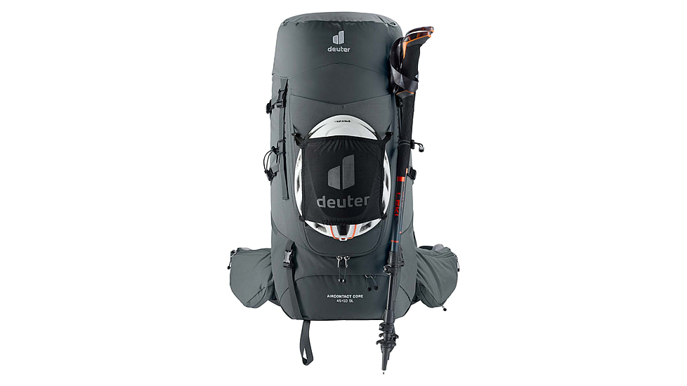 Deuter Aircontact Core 45+10 SL Backpack