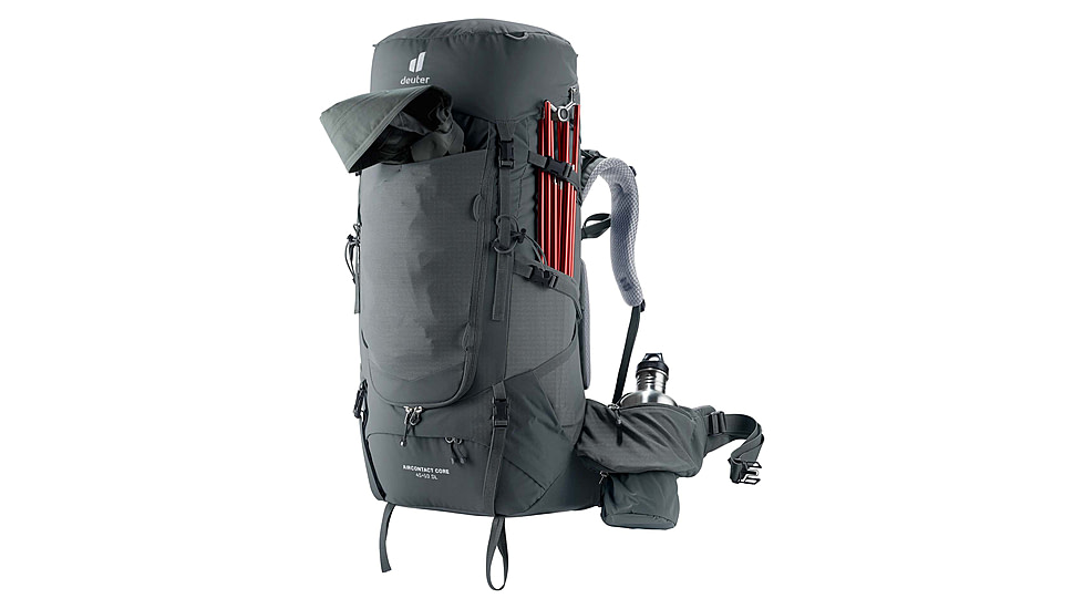 Deuter Aircontact Core 45+10 SL Backpack