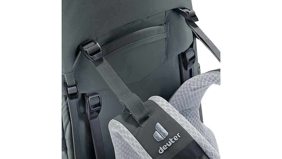 Deuter Aircontact Core 45+10 SL Backpack