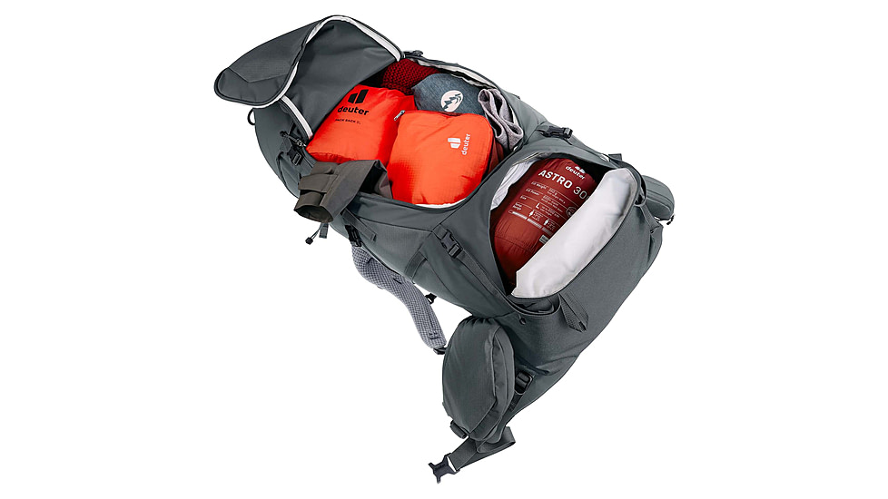 Deuter Aircontact Core 45+10 SL Backpack