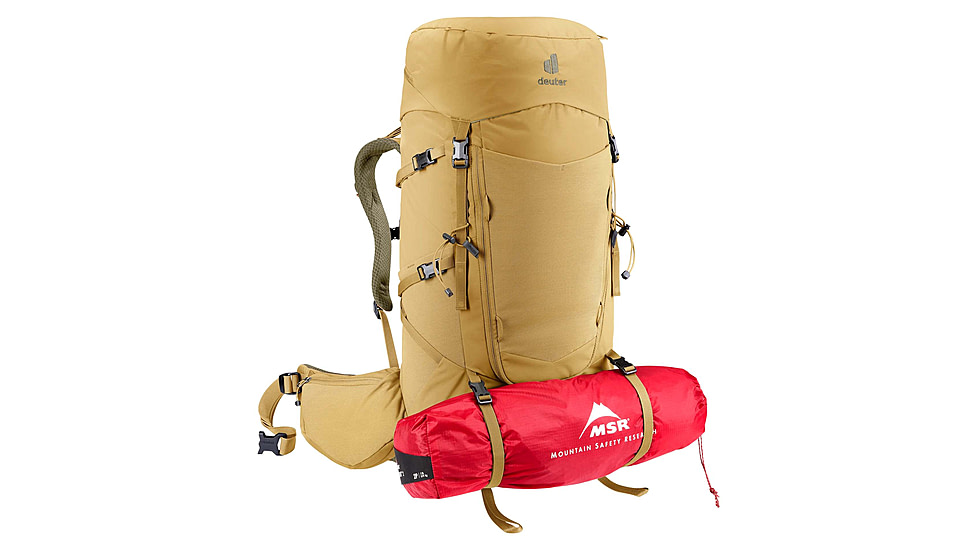 Deuter Aircontact Core 45+10 SL Backpack