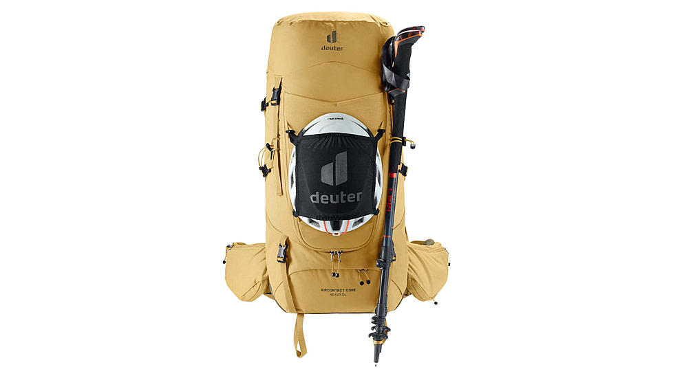 Deuter Aircontact Core 45+10 SL Backpack