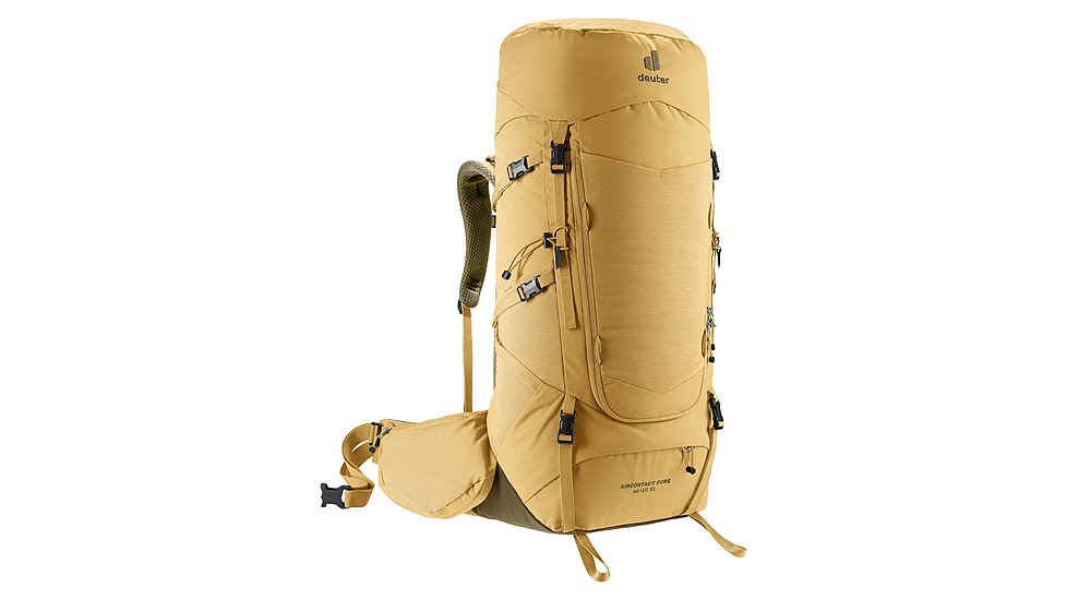 Deuter Aircontact Core 45+10 SL Backpack