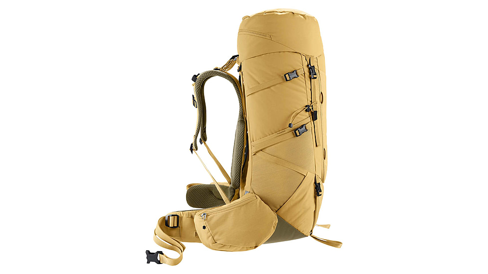 Deuter Aircontact Core 45+10 SL Backpack