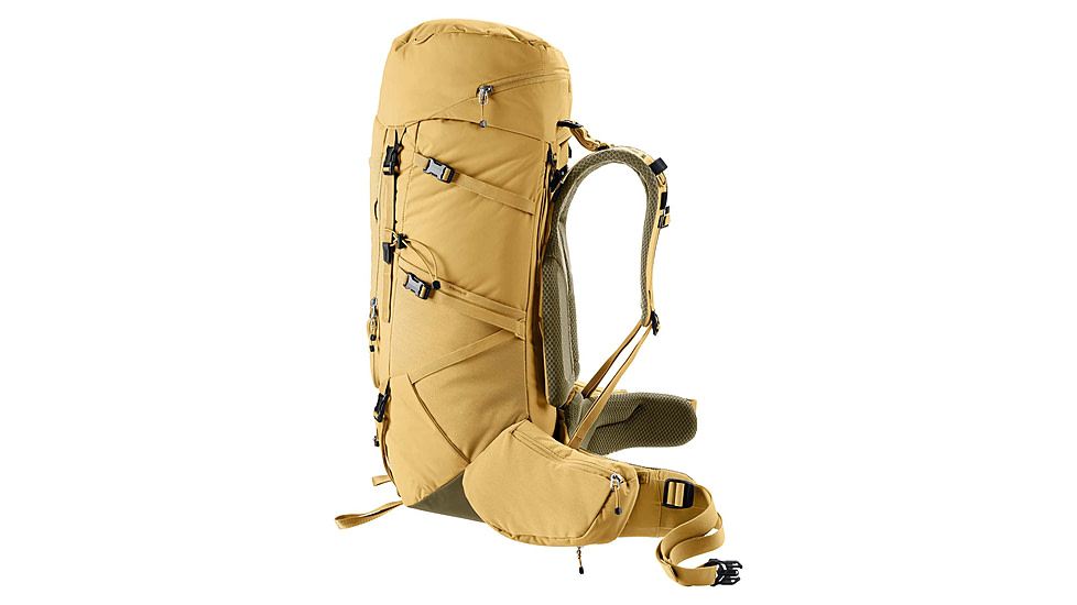 Deuter Aircontact Core 45+10 SL Backpack