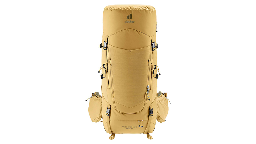 Deuter Aircontact Core 45+10 SL Backpack