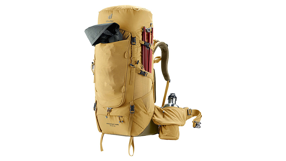 Deuter Aircontact Core 45+10 SL Backpack