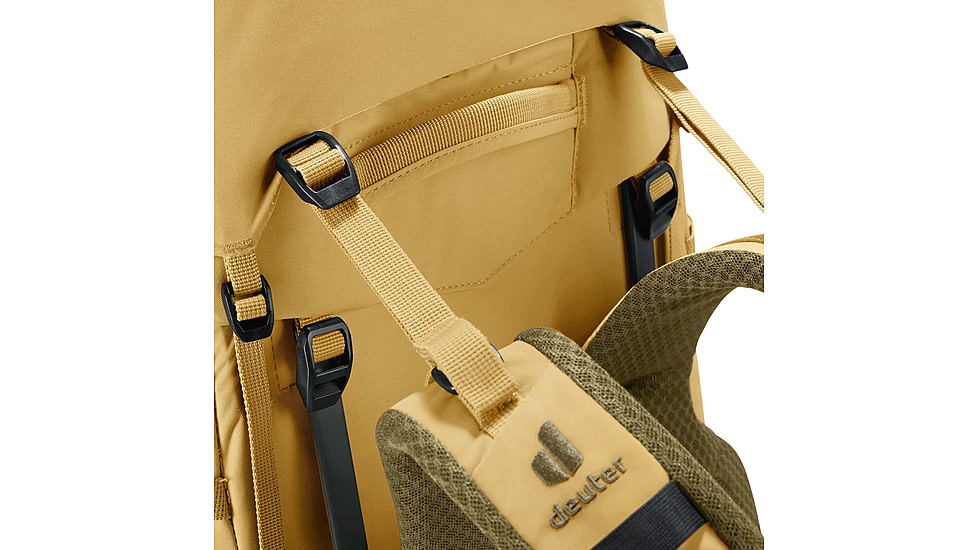 Deuter Aircontact Core 45+10 SL Backpack