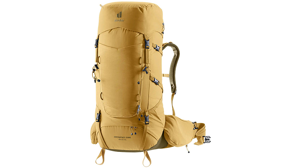 Deuter Aircontact Core 45+10 SL Backpack