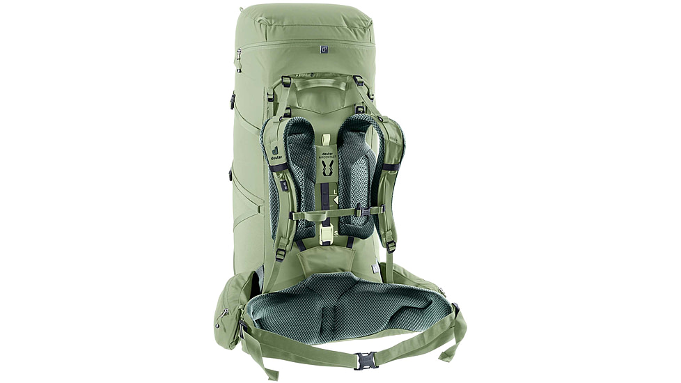 Deuter Aircontact Core 55+10 SL Backpack