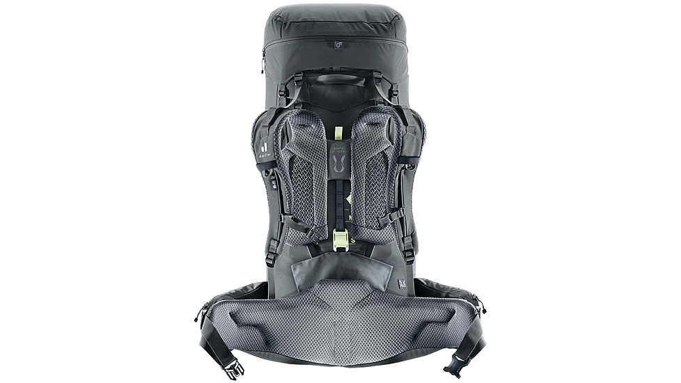 Deuter Aircontact Core 55+10 SL Backpack