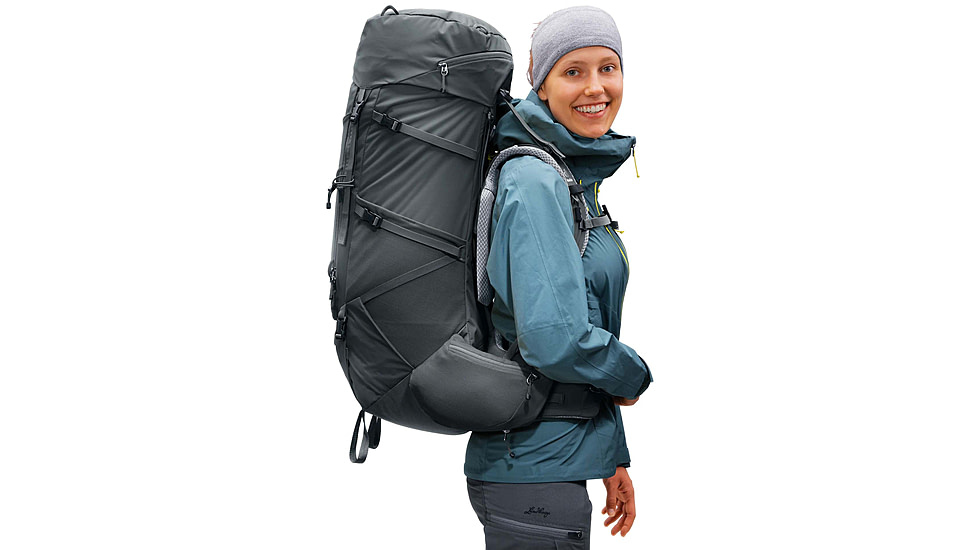 Deuter Aircontact Core 55+10 SL Backpack