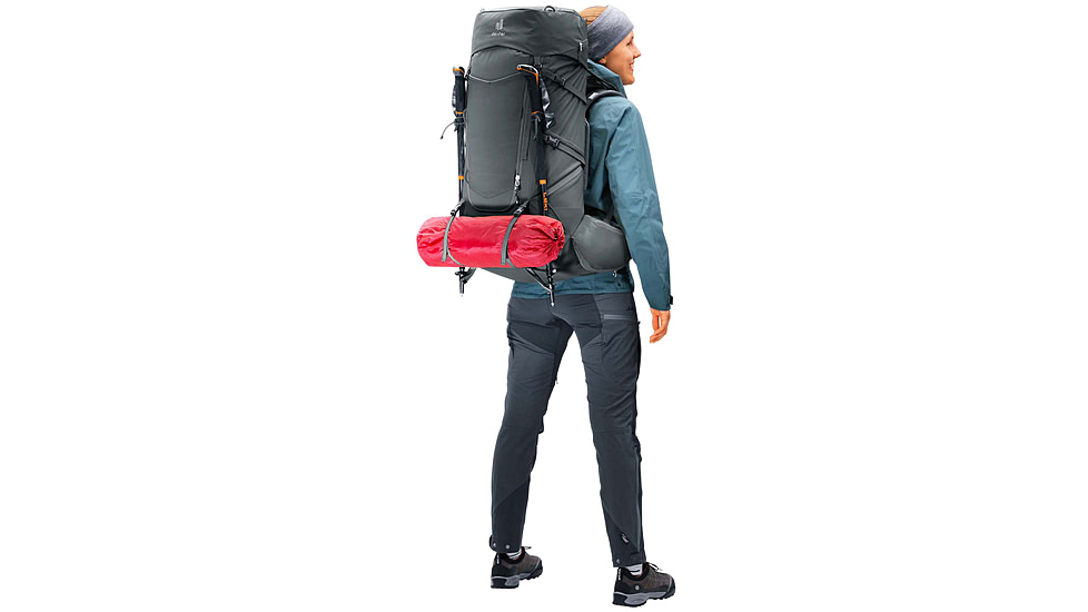 Deuter Aircontact Core 55+10 SL Backpack