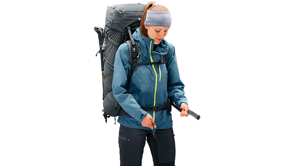 Deuter Aircontact Core 55+10 SL Backpack