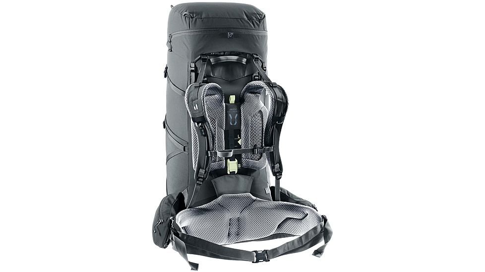 Deuter Aircontact Core 55+10 SL Backpack