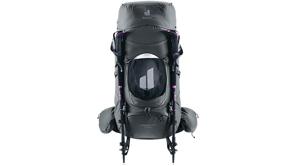 Deuter Aircontact Core 55+10 SL Backpack