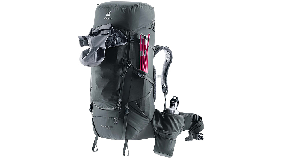 Deuter Aircontact Core 55+10 SL Backpack