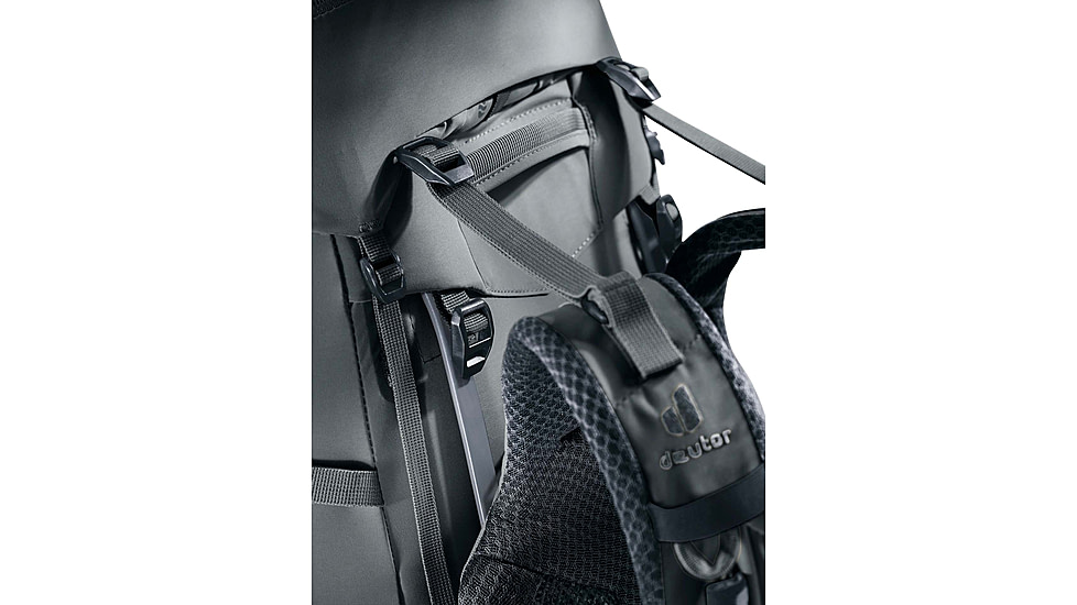 Deuter Aircontact Core 55+10 SL Backpack